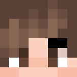Boy #1!!!!!!!! - Boy Minecraft Skins - image 3