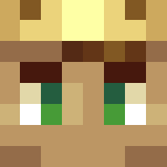 King of the Wasteland - Male Minecraft Skins - image 3