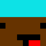 Skippy - Male Minecraft Skins - image 3