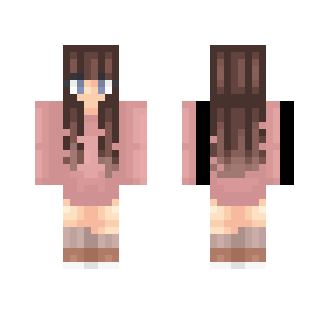 Rose - Female Minecraft Skins - image 2