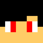 My Kirby Marshmellow - Male Minecraft Skins - image 3