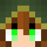 Archer - Female Minecraft Skins - image 3