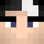 Jason Peter Todd - Male Minecraft Skins - image 3
