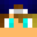 RaahilStar - Male Minecraft Skins - image 3