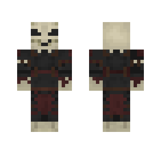[LOTC] [Com] Skeletal Orc - Interchangeable Minecraft Skins - image 2