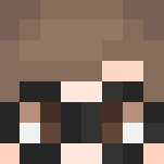 ~Flynn Walder.~ - Male Minecraft Skins - image 3