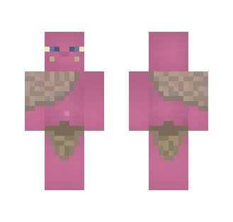 Very Basic Olog [LOTC] - Male Minecraft Skins - image 2