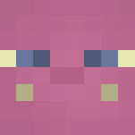 Very Basic Olog [LOTC] - Male Minecraft Skins - image 3