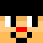 Animal Crossing [GCN] Zipper Shirt - Male Minecraft Skins - image 3