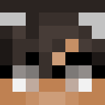 E.T. - Male Minecraft Skins - image 3