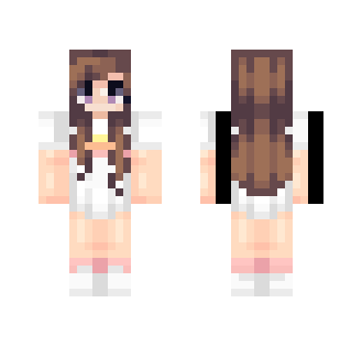 Ctrl - Female Minecraft Skins - image 2