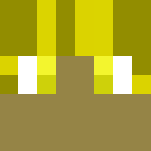 Dandelion boy - Boy Minecraft Skins - image 3