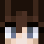 ♦ Violet ♦ - Female Minecraft Skins - image 3