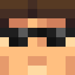The Moose - Male Minecraft Skins - image 3