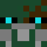 My Destiny Character - Male Minecraft Skins - image 3