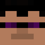Johnny Gat (Agents of Mayhem) - Male Minecraft Skins - image 3
