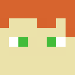 Typical Ginger - Male Minecraft Skins - image 3