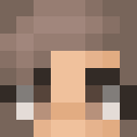 emo child - Female Minecraft Skins - image 3
