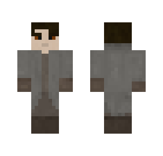 [LoTC] Azdrazi - Male Minecraft Skins - image 2