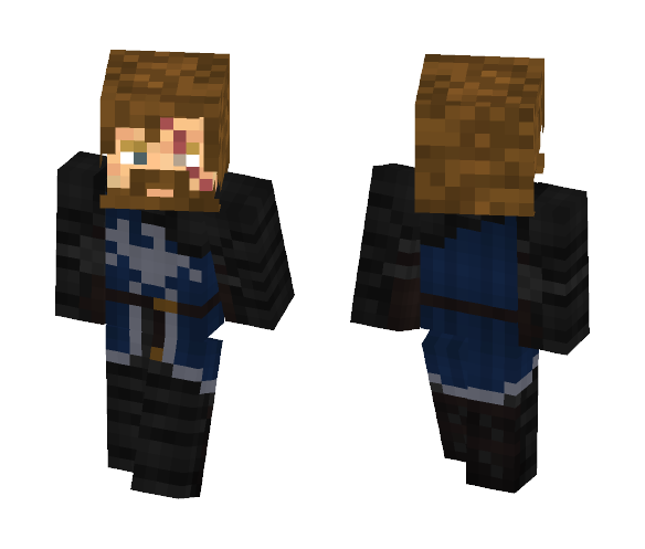 [Requested] For Liam - Male Minecraft Skins - image 1