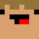 Swimmy Derp - Male Minecraft Skins - image 3