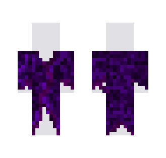 Dark Robes [Free To Use] - Interchangeable Minecraft Skins - image 2
