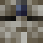 Stone Golem - Male Minecraft Skins - image 3