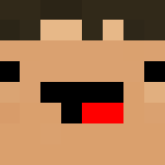 Derp Ssundee 2.0 - Male Minecraft Skins - image 3