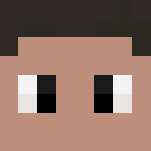 BowTie Headphones - Male Minecraft Skins - image 3