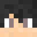 D From Crystal Story II - Male Minecraft Skins - image 3