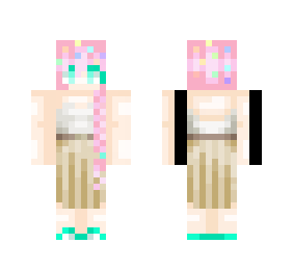 Cupcakes! - Female Minecraft Skins - image 2