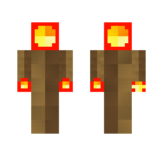 Redstone torch/es - Other Minecraft Skins - image 2