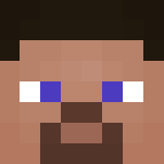 Better Steve - Male Minecraft Skins - image 3