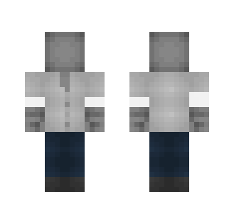 Outfit - Casual - Male Minecraft Skins - image 2
