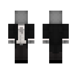 Outfit - Fancy - Male Minecraft Skins - image 2