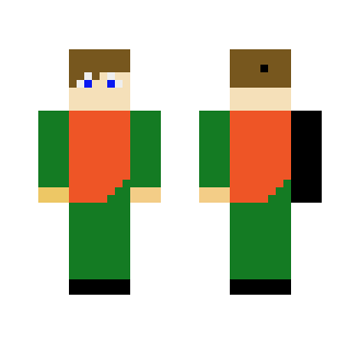 Ethan - Male Minecraft Skins - image 2
