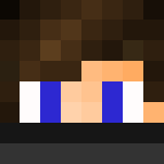 YouTuber skin - Male Minecraft Skins - image 3