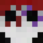 abint - Cheeky Masked Man - Male Minecraft Skins - image 3