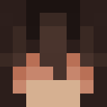 Underfable - Frara - Female Minecraft Skins - image 3