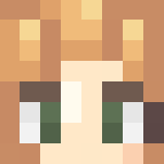 Blondie - Female Minecraft Skins - image 3