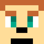 FaZe Alpha (my old personal skin) - Male Minecraft Skins - image 3