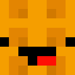 Waffle skin aka.WaffleGamingBoy - Male Minecraft Skins - image 3