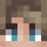 My Blind Date's Not Looking Good - Male Minecraft Skins - image 3