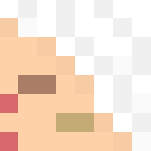 Yumiko (Brawlhalla) - Female Minecraft Skins - image 3