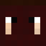 Red Orc - Male Minecraft Skins - image 3