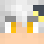 Lauda (Brave Frontier) - Male Minecraft Skins - image 3