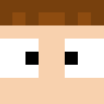 Morty Smith - Rick and Morty - Male Minecraft Skins - image 3