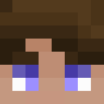 ???? Steve ???? Cfhminecraft - Male Minecraft Skins - image 3