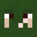 Basic Green Gobo - Male Minecraft Skins - image 3