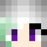Sasha - Female Minecraft Skins - image 3